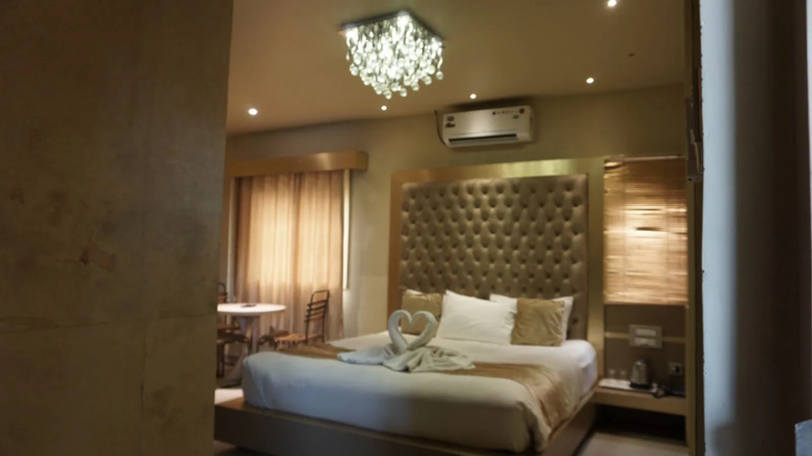 Imarat Hotel