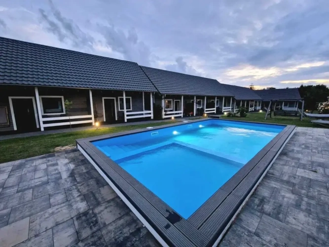 Cottage