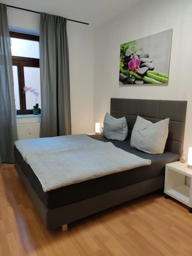 Family Apartment