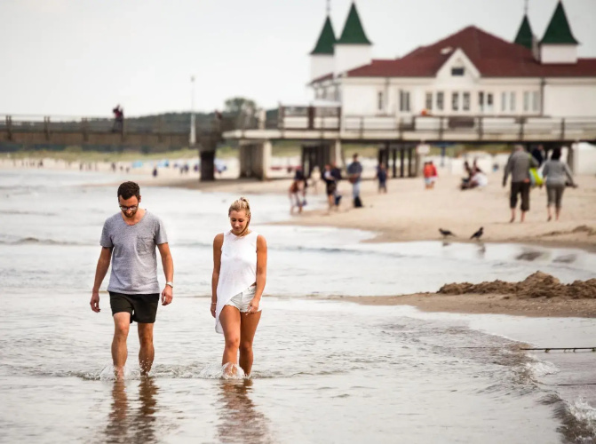 Das Ahlbeck Hotel & Spa, Bild 25