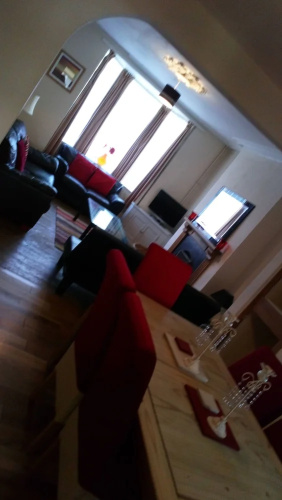 Sea View Cottage