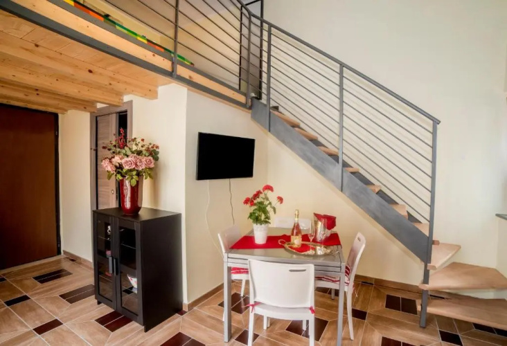 B&B Borgo Marinella