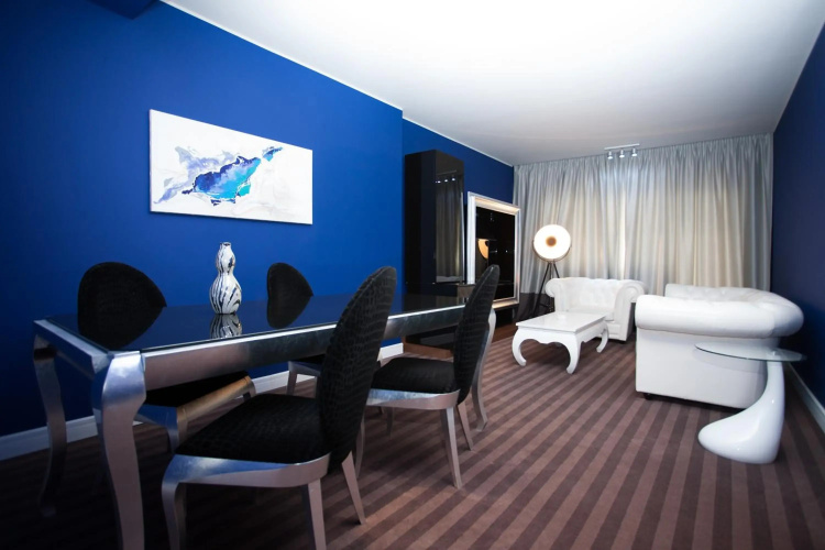 Hotel Dumbrava
