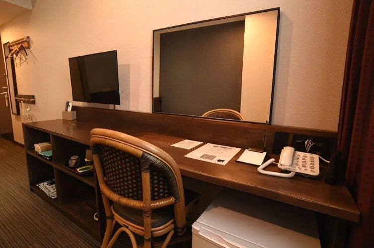 Akisawa Hotel