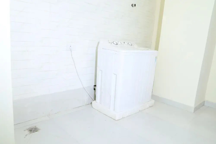 PrimeNest - 3 bedroom Apartment