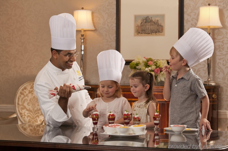 The Pierre, a Taj Hotel, New York photo 35