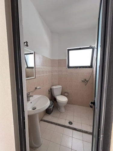Standard Triple room with balcony