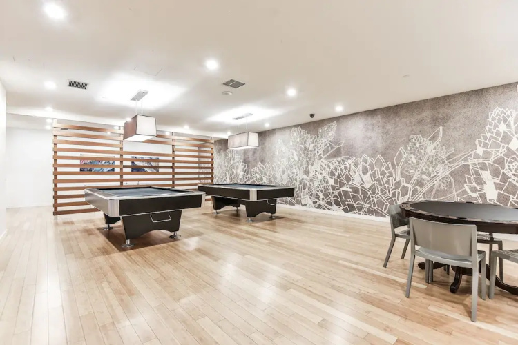 Toronto Suite Rentals - City Place