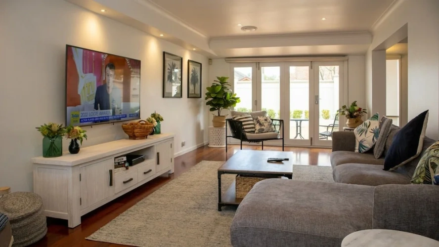 3 Bedrooms Cottage