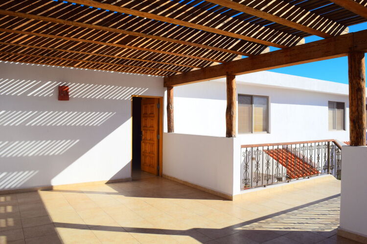 Santa Fe Luxury ResidencesOver view