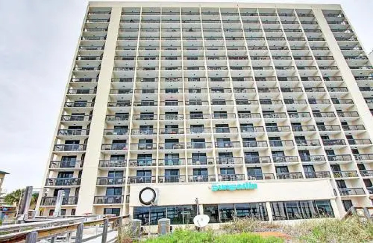 Hotelbild