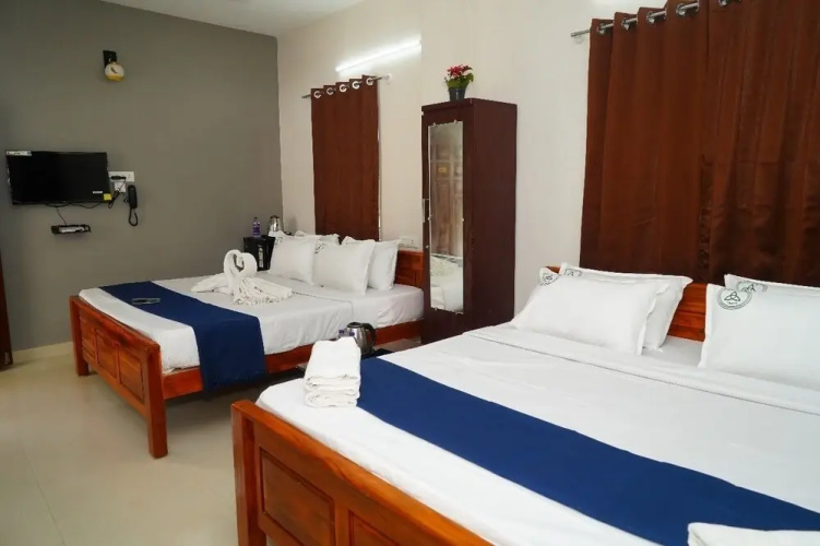 Rithu's inn