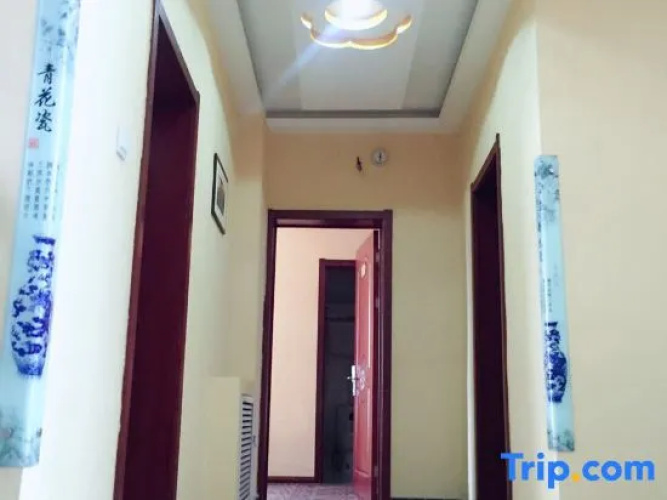 Xinchangcheng Hotel