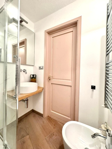 ComeCasa Lovely apartment plein soleil