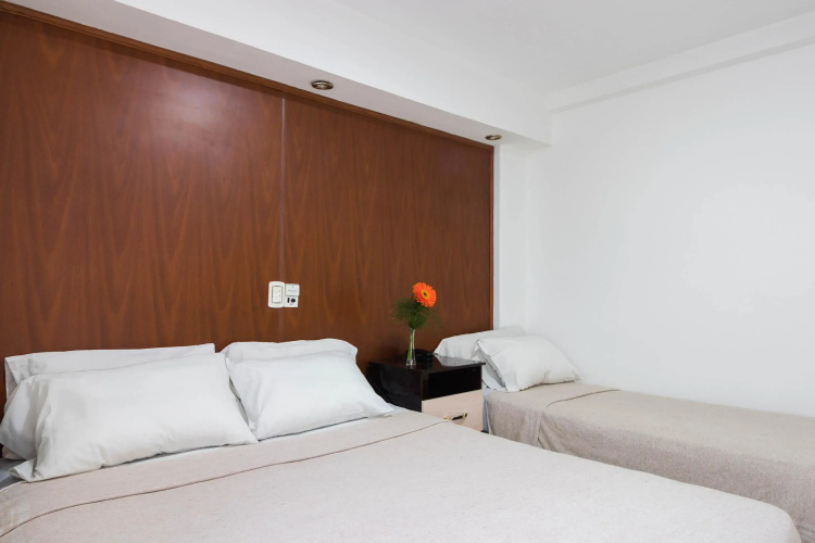San Remo Grand Hotel