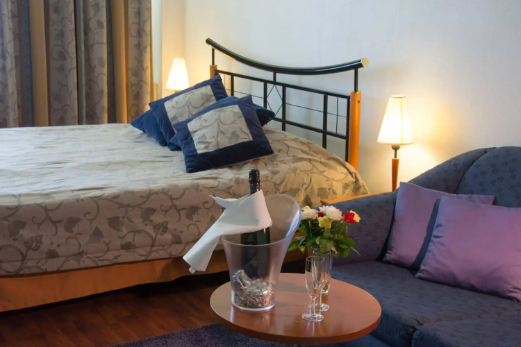 Hotel Amado