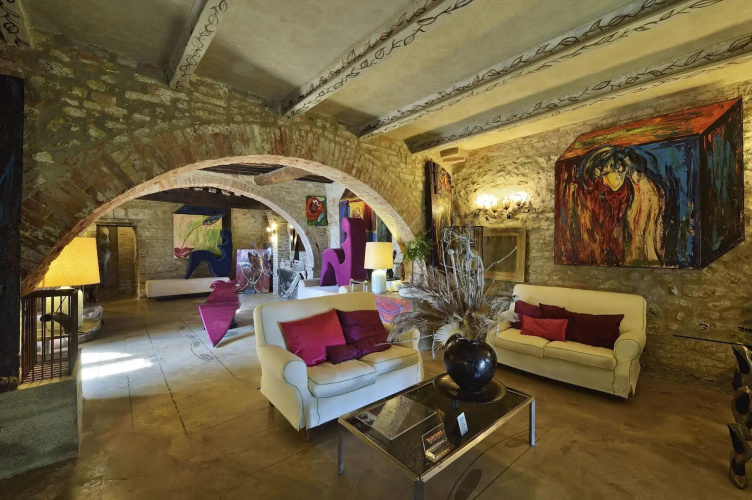 Residenza D'Arte