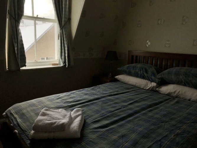 Solheim Guest House