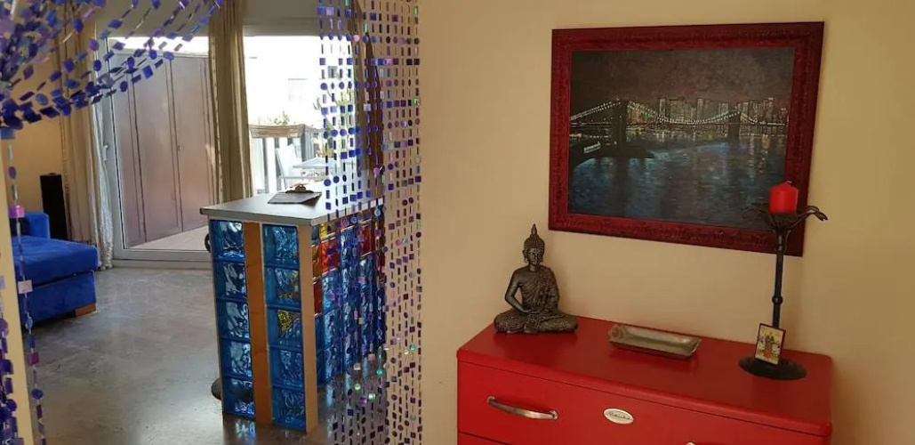 Exquisite Calahonda Beach Studio