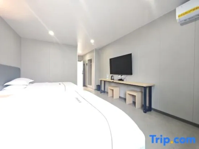 Comfort Twin room