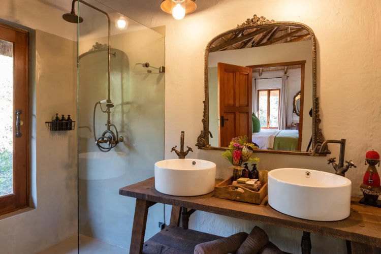 Lalibela Marks Camp