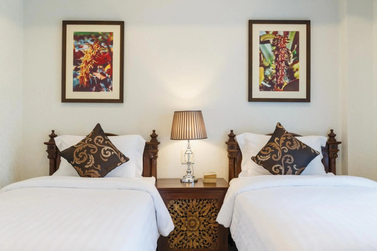 Фотография отеля