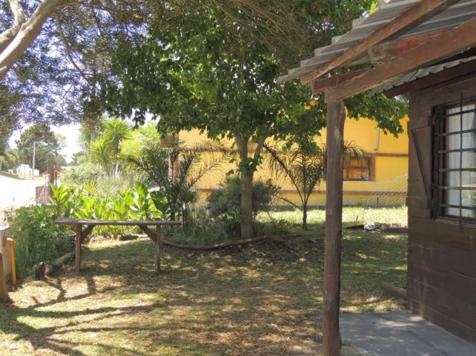 1 Bedroom Cottage with view