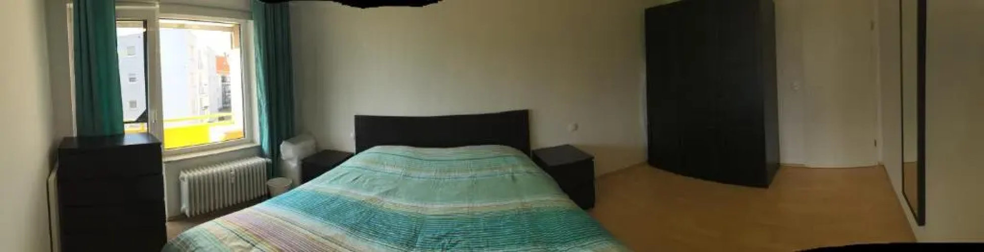Advice & Advise Apartment