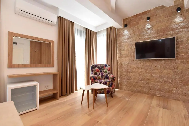 Barjaktar - Luxury Suites & SPA
