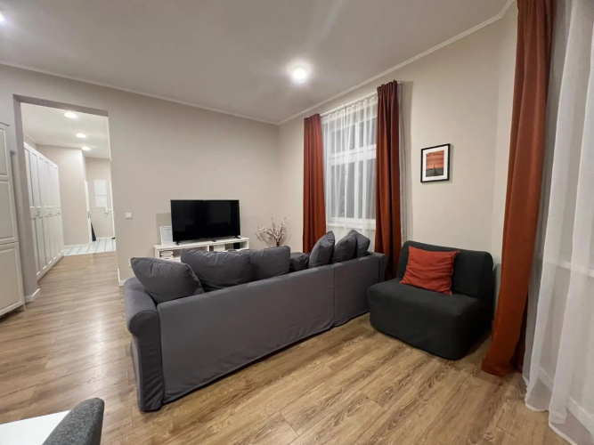 Novy apartman 1 - self check in