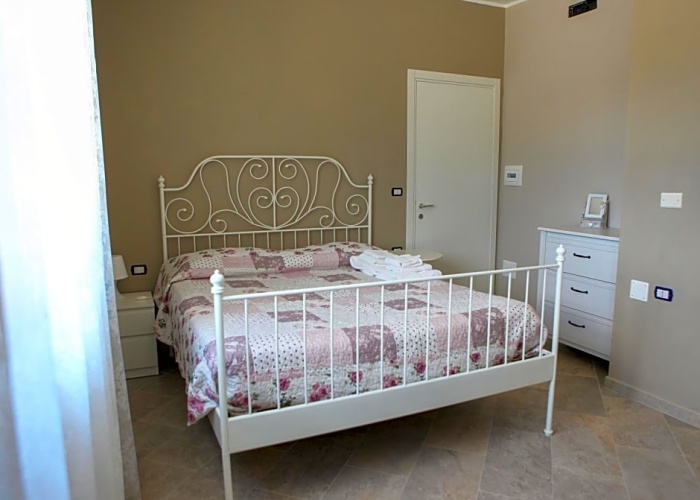 B&B Masseria Cozzi