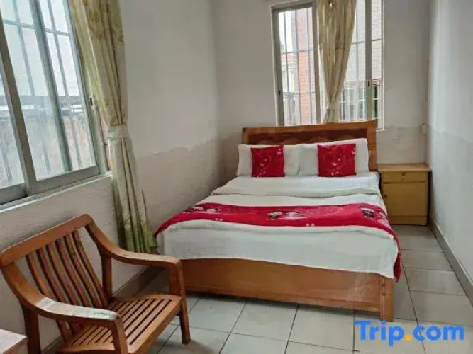 Rent daily and monthly