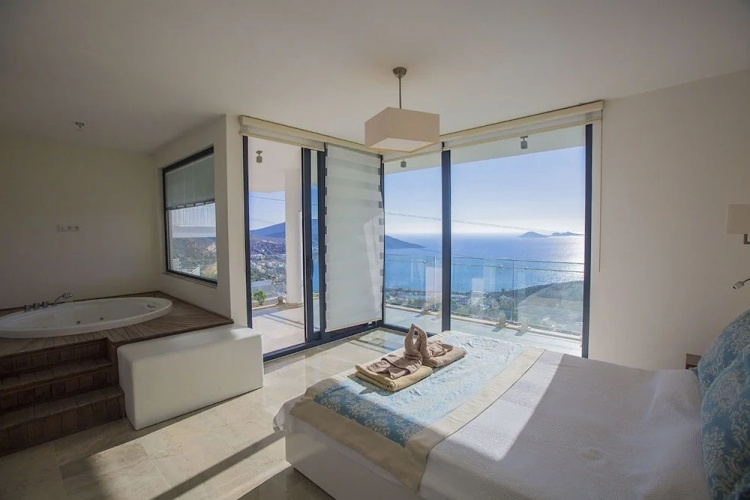 Villa Swan