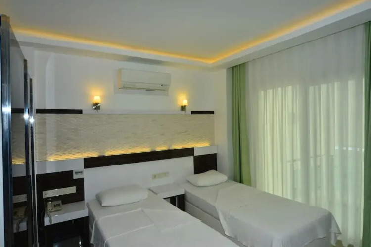 Фотография отеля