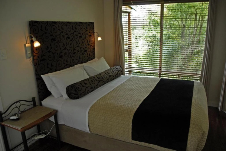 Celestine Retreat
