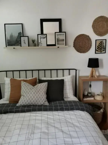 Be My Guest studio apartment