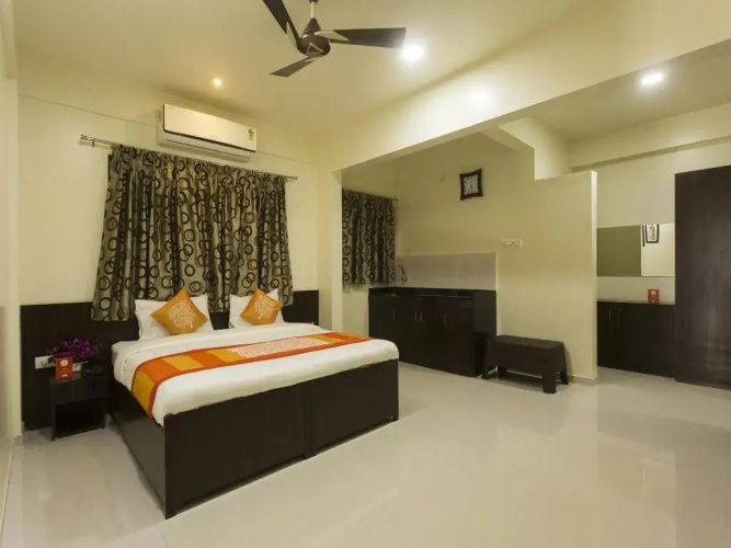 Suyog Inn by OYO Rooms