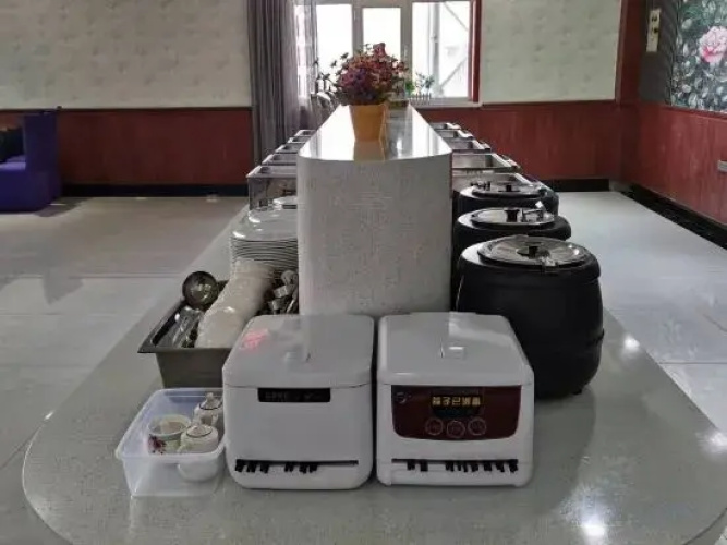 Grassland Pearl Hotel