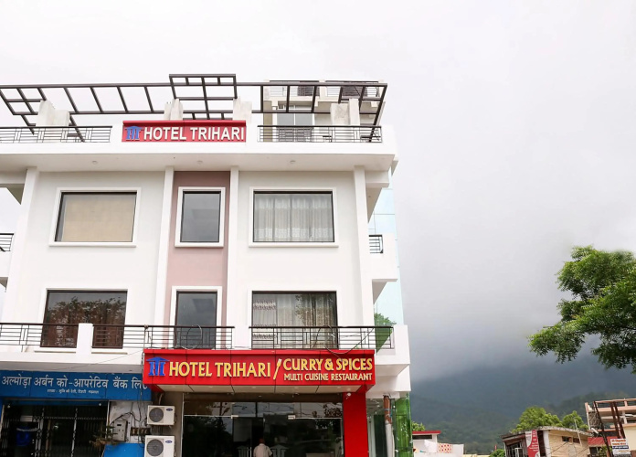 Hotelbild