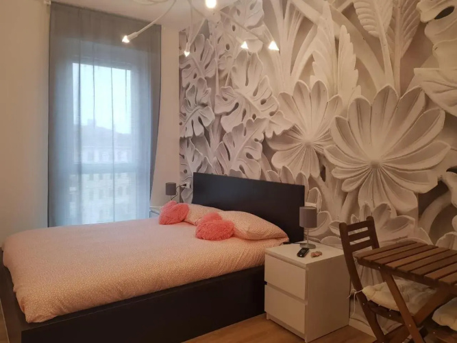 Bsuites Trieste