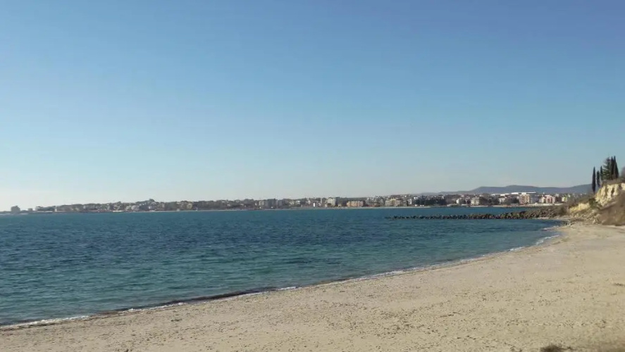 Akrotiria Beach Apart Complex