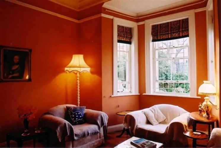 Montagu Manor