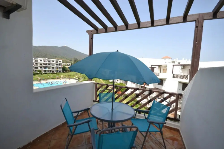 Complexe Mirador
