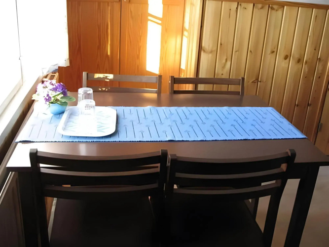Koli Freetime Cottages