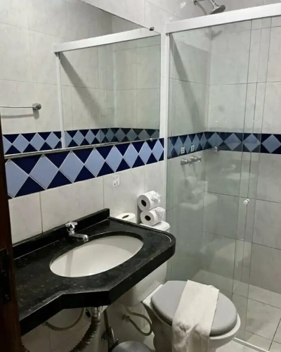 Economy Twin room