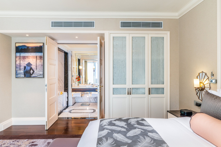 Caravelle Saigon photo 23