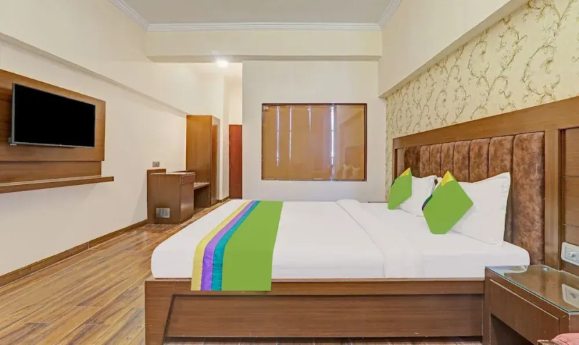 Treebo Trend Shimla Resort