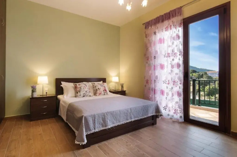 Jessica Luxury Villa