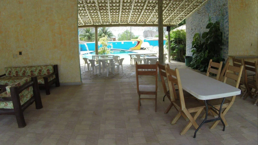 Hotel Del Sol