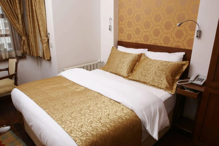 Hotel Vera